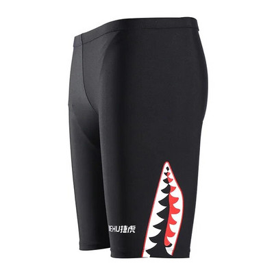 Muški kupaći kostimi s višestrukim printom, elastične kupaće gaće, kratke hlače za plivanje do koljena za surfanje, ljetni kupaći kostim, bokserice 4XL velika veličina