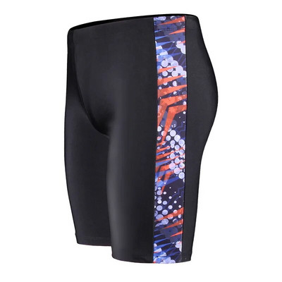 Muški kupaći kostimi s višestrukim printom, elastične kupaće gaće, kratke hlače za plivanje do koljena za surfanje, ljetni kupaći kostim, bokserice 4XL velika veličina