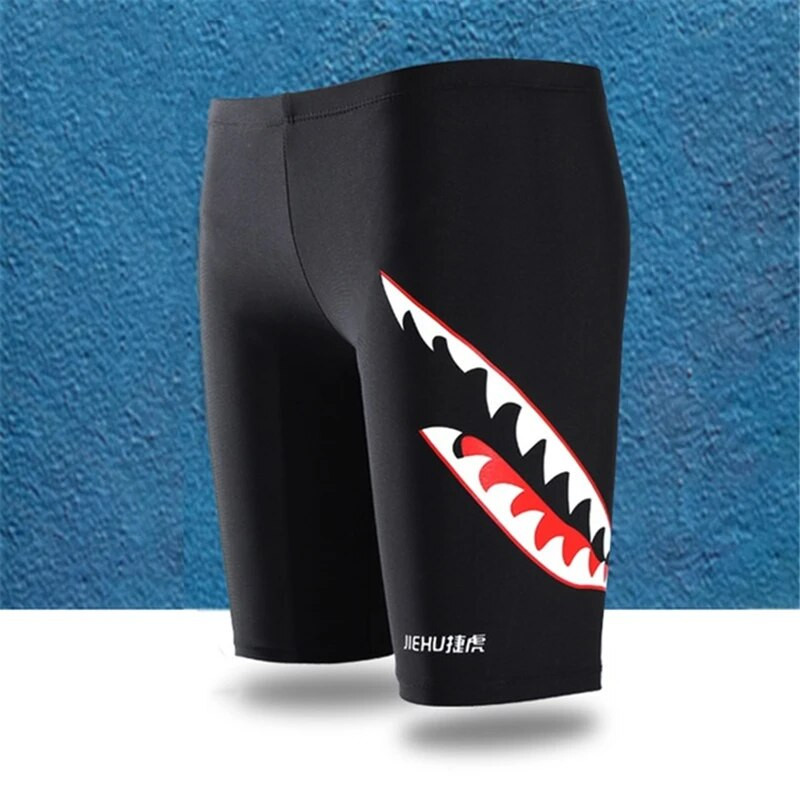 Muški kupaći kostimi s višestrukim printom, elastične kupaće gaće, kratke hlače za plivanje do koljena za surfanje, ljetni kupaći kostim, bokserice 4XL velika veličina