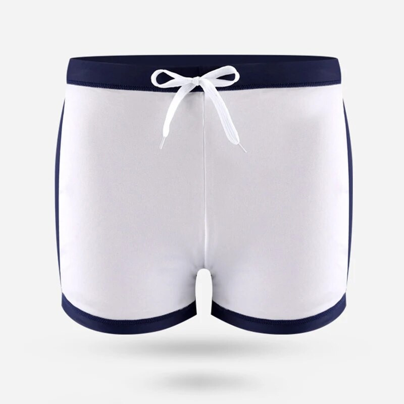 YUKE vasaras ātri žūstoši peldšorti, čemodāni Vīriešu treniņu peldkostīms pludmales peldkostīms zēnu peldkostīmi lielizmēra XXXXL 2023. gads.