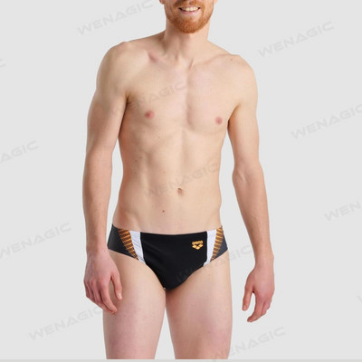 kratke hlače za plivanje muškarci Seksi kupaći kostimi Muške gaćice za kupanje muški kupaći kostimi Bikini Kupaći kostim za surfanje Kratke hlače za kupanje