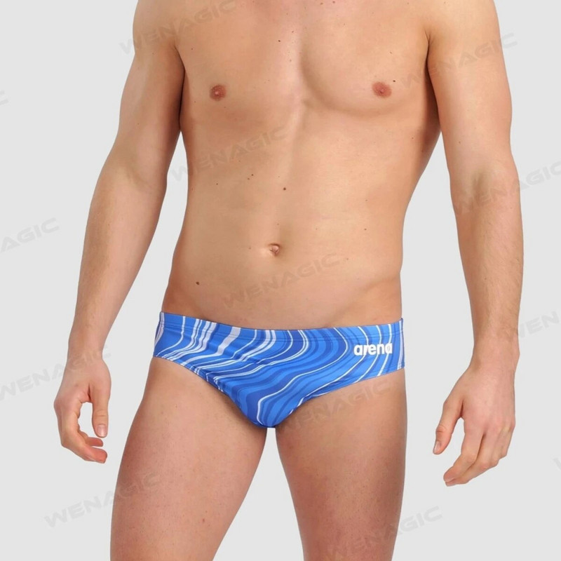 kratke hlače za plivanje muškarci Seksi kupaći kostimi Muške gaćice za kupanje muški kupaći kostimi Bikini Kupaći kostim za surfanje Kratke hlače za kupanje