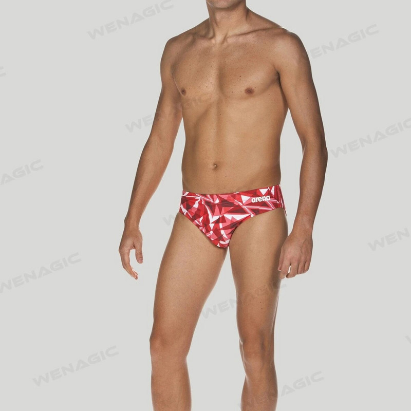 kratke hlače za plivanje muškarci Seksi kupaći kostimi Muške gaćice za kupanje muški kupaći kostimi Bikini Kupaći kostim za surfanje Kratke hlače za kupanje