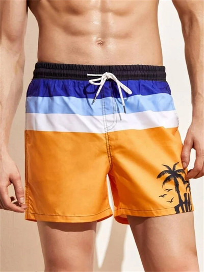 Kratke hlače Muške 3D printane Gym Quick Dry Shorts Shorts Ležerne Košarkaške Cargo hlače Kratka odjeća za plažu Kupaće gaće Sportske hlače