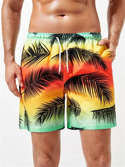 Kratke hlače Muške 3D printane Gym Quick Dry Shorts Shorts Ležerne Košarkaške Cargo hlače Kratka odjeća za plažu Kupaće gaće Sportske hlače