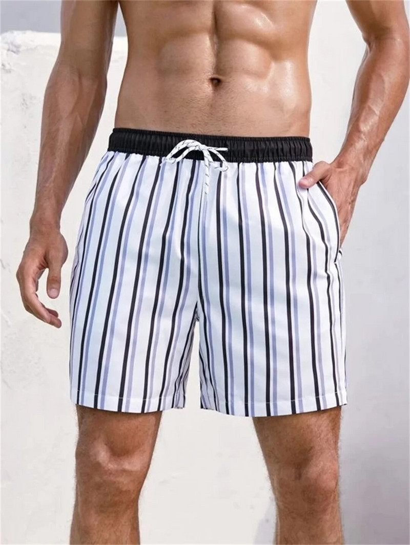 Kratke hlače Muške 3D printane Gym Quick Dry Shorts Shorts Ležerne Košarkaške Cargo hlače Kratka odjeća za plažu Kupaće gaće Sportske hlače