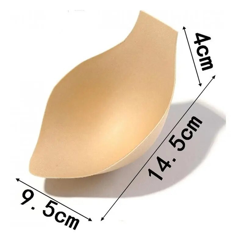 1 tk ujumistrikoo Protecivce kotipadjake eesmine kaitse ujumiseks Kaitsev käsn Meeste aluspüksid meeste aluspesu padi