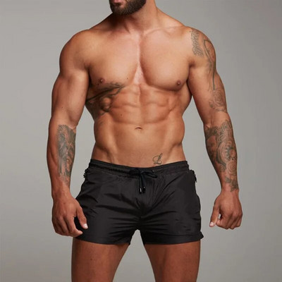 Ljetni kupaći kostim 2021. Seksi kupaće gaće za muškarce Kupaći kostimi Bokserice Muške kupaće gaćice Gaćice za plažu Surfanje Sunga muške