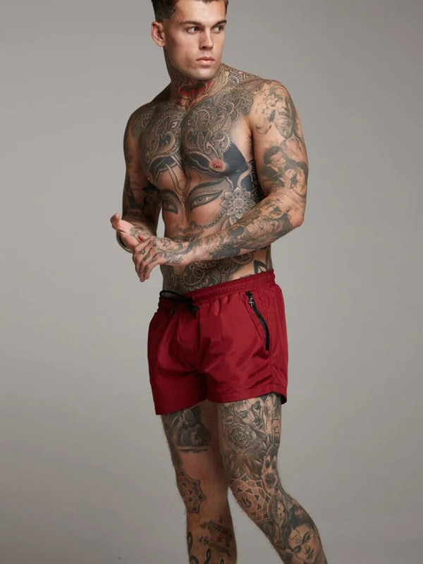 Ljetni kupaći kostim 2021. Seksi kupaće gaće za muškarce Kupaći kostimi Bokserice Muške kupaće gaćice Gaćice za plažu Surfanje Sunga muške