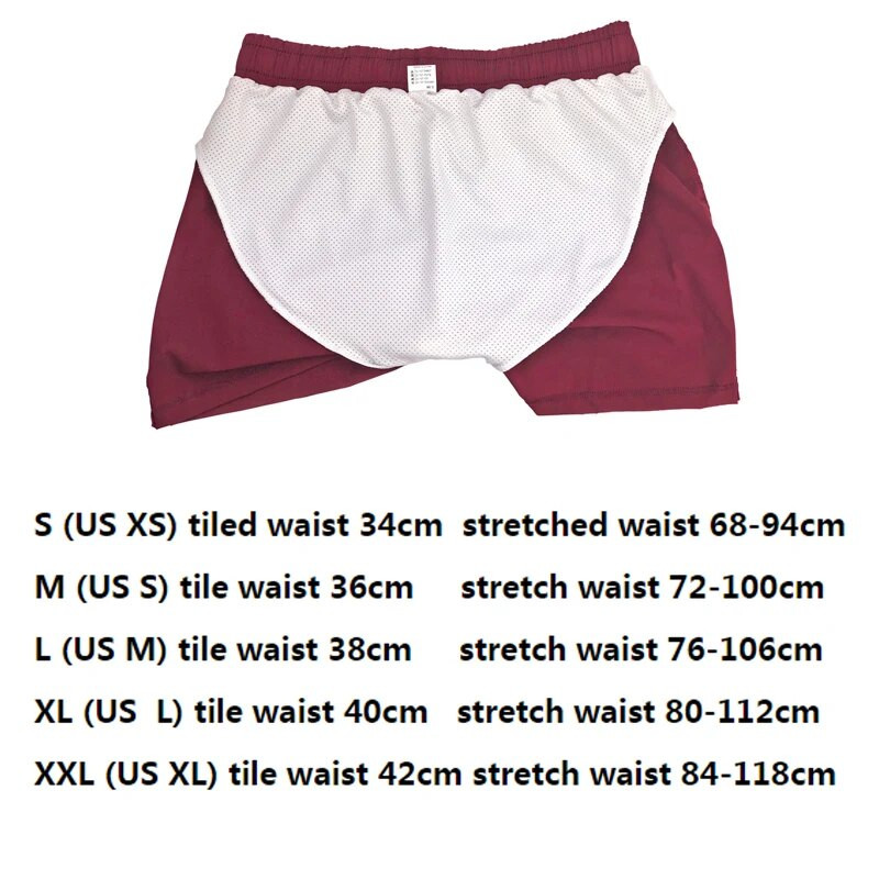 Ljetni kupaći kostim 2021. Seksi kupaće gaće za muškarce Kupaći kostimi Bokserice Muške kupaće gaćice Gaćice za plažu Surfanje Sunga muške