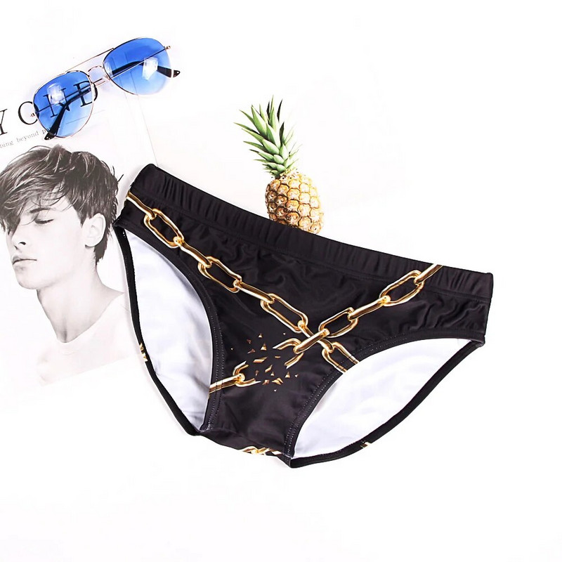 17 stilova kupaćih kostima Muške kratke ljetne kratke hlače Muški seksi kupaći kostim Kupaće gaće za kupanje Muške kratke hlače za kupanje Cargo kratke hlače