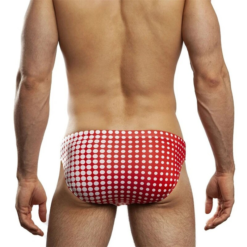 2023. Nove gaćice Kupaći kostimi Muškarci Seksi kupaće gaće sunga vrući kupaći kostim muški kupaći hlače za plažu Mayo de praia homens maillot de bain