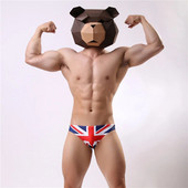 G16 alacsony derékú szexi férfi fürdőruha új nyári szörf szűk férfi fürdőruhák fürdőnadrág rövidnadrág bikini úszó strand rövidnadrág kis méret