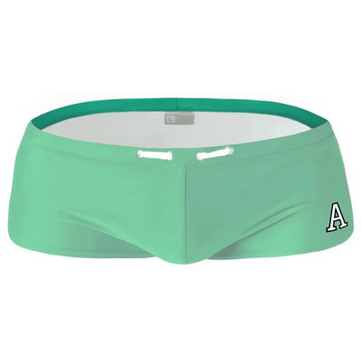 Mood Seksikad ujumisriided Meeste ujumispüksid Meestele Tugevad ujumispüksid püksid Surfi rannapüksid Seksikas ujumistrikoo ujumiskostüüm