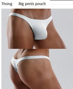 WG52 2022 jauni seksīgi, balti, pieguļoši zema jostasvietas vīriešu peldkostīmi puspaka gurnu bikini, karsti  vīriešu siksnu peldkostīmi peldbiksītes