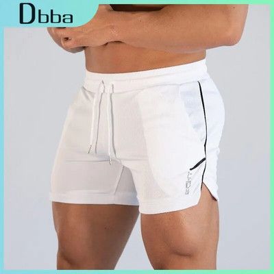 Muške kupaće hlače Brzosušeće prozračne kratke hlače za plažu Ležerne Sportska odijela za trčanje na otvorenom Fitness M/L/XL/2XL/3XL/4XL