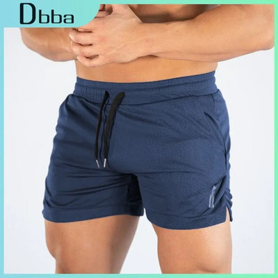 Muške kupaće hlače Brzosušeće prozračne kratke hlače za plažu Ležerne Sportska odijela za trčanje na otvorenom Fitness M/L/XL/2XL/3XL/4XL