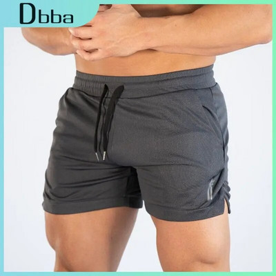 Muške kupaće hlače Brzosušeće prozračne kratke hlače za plažu Ležerne Sportska odijela za trčanje na otvorenom Fitness M/L/XL/2XL/3XL/4XL