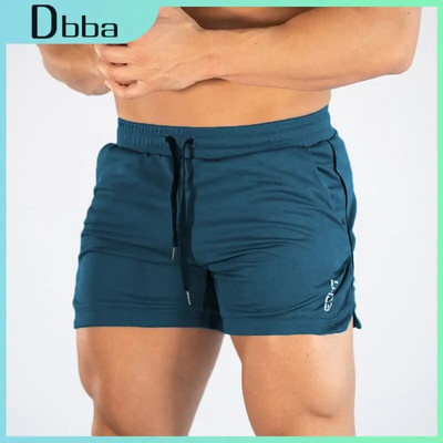 Muške kupaće hlače Brzosušeće prozračne kratke hlače za plažu Ležerne Sportska odijela za trčanje na otvorenom Fitness M/L/XL/2XL/3XL/4XL