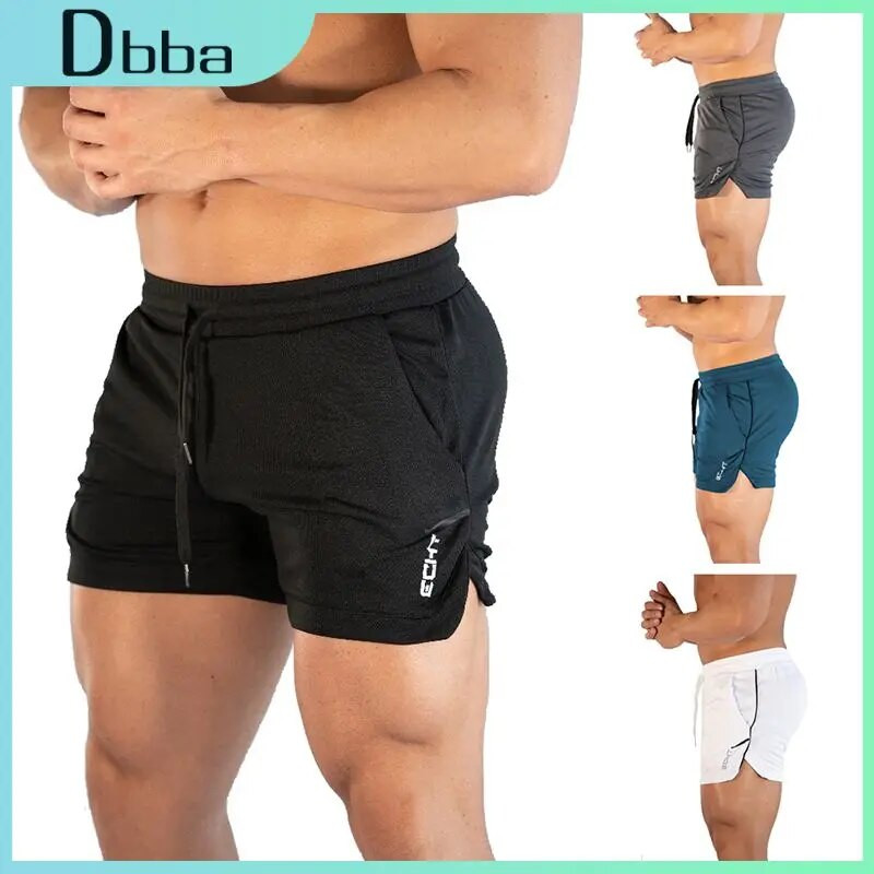 Muške kupaće hlače Brzosušeće prozračne kratke hlače za plažu Ležerne Sportska odijela za trčanje na otvorenom Fitness M/L/XL/2XL/3XL/4XL