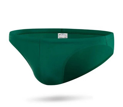 G20 vienkrāsaini zemu vidukli seksīgi vīriešu peldkostīmi 2022. gada jauni sērfošanas pieguļoši vīriešu peldkostīmi peldbikses bikini peldēšanas pludmales šorti