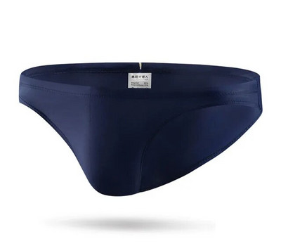 G20 vienkrāsaini zemu vidukli seksīgi vīriešu peldkostīmi 2022. gada jauni sērfošanas pieguļoši vīriešu peldkostīmi peldbikses bikini peldēšanas pludmales šorti