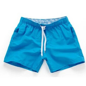 Férfi fürdőruha Beach Sport Gyorsan száradó úszónadrágok Férfi úszónadrágok Férfi Fürdőruha suga Surf Boxer Alsónadrág zwembroek heren