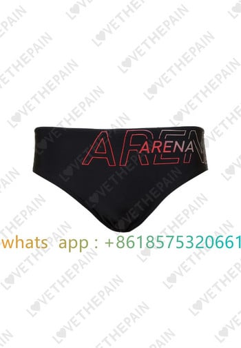 Ανδρικά Triangular Jammers Summer Trunks Επαγγελματικά Swim Surf Σορτς Beach Trunks UV Surfing Swimming Gym κολάν Νέο μαγιό