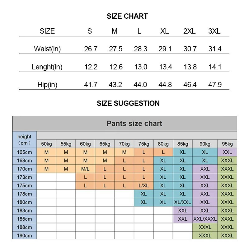 Muške kratke hlače za plažu, kratke hlače za trčanje u teretani, modne brzosušeće hlače za plivanje, kratke hlače za ležerno kretanje, surfanje