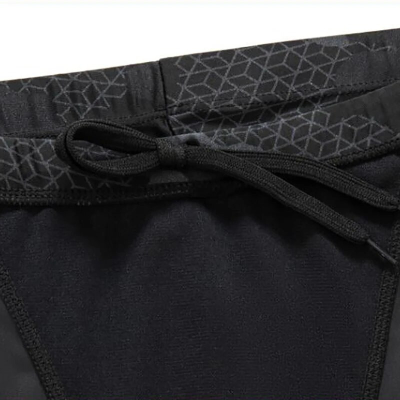 Ljetne brzosušeće kupaće hlače, kratke hlače, muški kupaći kostim, hlače za plažu, kupaći kostim s printom, veće veličine, ljetne muške hlače za plažu