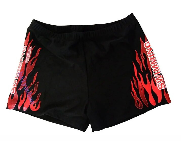 Greitai džiūstančios vyrų maudymosi kelnaitės plaukimo kelnaitės Maudymosi bokseriai Vyriški maudymosi kostiumėliai Vyriški maudymosi kelnaitės plaukimo vyrams