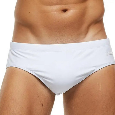 Brand ESCATCH Ljetni muški kupaći kostim Seksi kupaći kostim Muški kupaći kratki hlače s uklonjenom podlogom Gaćice za plažu Sportske gaće za surfanje