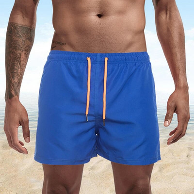 2022 Muške kratke hlače Ljetni kupaći kostimi Muški kupaći kostim Kupaće gaće Seksi kratke hlače za plažu Daska za surfanje Muška odjeća Hlače S-4XL