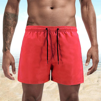 2022 Muške kratke hlače Ljetni kupaći kostimi Muški kupaći kostim Kupaće gaće Seksi kratke hlače za plažu Daska za surfanje Muška odjeća Hlače S-4XL