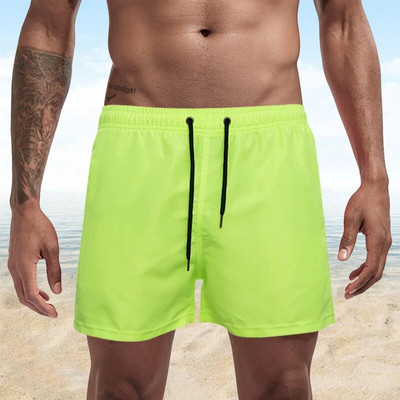 2022 Muške kratke hlače Ljetni kupaći kostimi Muški kupaći kostim Kupaće gaće Seksi kratke hlače za plažu Daska za surfanje Muška odjeća Hlače S-4XL