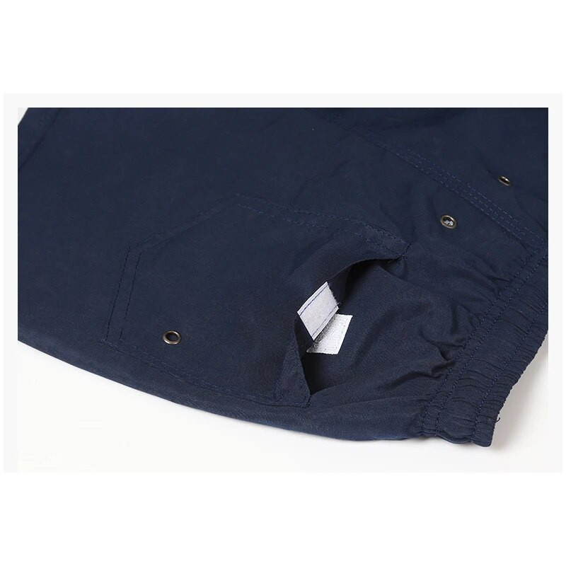 2022 Muške kratke hlače Ljetni kupaći kostimi Muški kupaći kostim Kupaće gaće Seksi kratke hlače za plažu Daska za surfanje Muška odjeća Hlače S-4XL