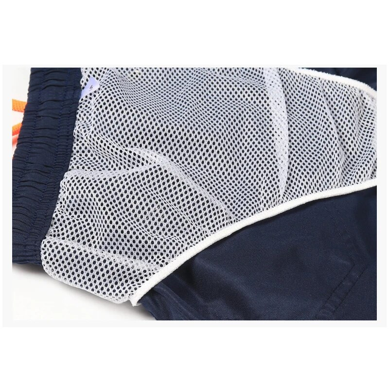 2022 Muške kratke hlače Ljetni kupaći kostimi Muški kupaći kostim Kupaće gaće Seksi kratke hlače za plažu Daska za surfanje Muška odjeća Hlače S-4XL