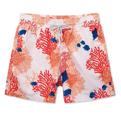 SURFCUZ Muški kupaći kostimi Brzo sušeće kupaće gaće Kratke hlače za plažu Plivačke hlače Kupaći kostimi Muške kratke hlače za trčanje Sportovi za surfanje