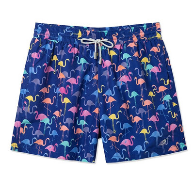 SURFCUZ Muški kupaći kostimi Brzo sušeće kupaće gaće Kratke hlače za plažu Plivačke hlače Kupaći kostimi Muške kratke hlače za trčanje Sportovi za surfanje