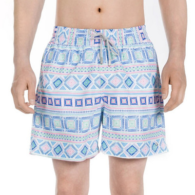 SURFCUZ Muški kupaći kostimi Brzo sušeće kupaće gaće Kratke hlače za plažu Plivačke hlače Kupaći kostimi Muške kratke hlače za trčanje Sportovi za surfanje