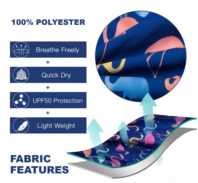 SURFCUZ Muški kupaći kostimi Brzo sušeće kupaće gaće Kratke hlače za plažu Plivačke hlače Kupaći kostimi Muške kratke hlače za trčanje Sportovi za surfanje