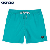 Muški kupaći kostimi Brzosušeće čvrste kupaće gaće Kratke hlače za plažu Plivačke hlače Kupaći kostimi Sportovi za trčanje, surfanje, kratke hlače za muškarce