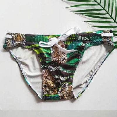 Kuumad seksikad meeste ujumispüksid bikiinid ujumisriided ujumispüksid meestele ujumistrikoo ujumiskostüüm rannapüksid Desmiit Menssexi 2023