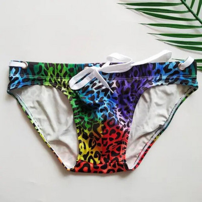 Kuumad seksikad meeste ujumispüksid bikiinid ujumisriided ujumispüksid meestele ujumistrikoo ujumiskostüüm rannapüksid Desmiit Menssexi 2023