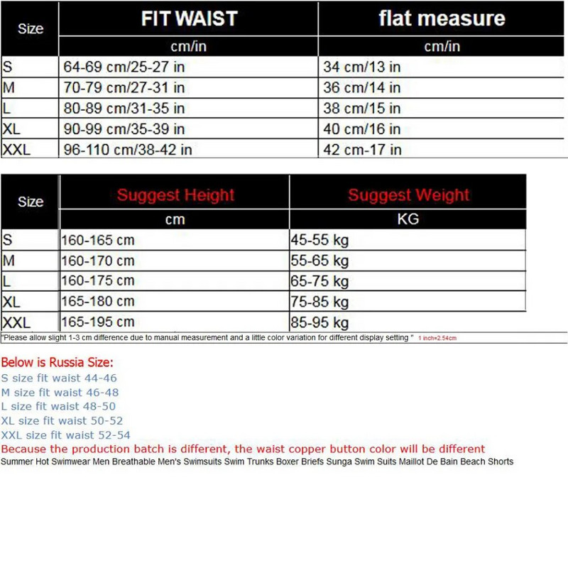 Novi muški kupaći kostimi Seksi kupaće gaće Mayo kupaće gaće Kupaći kostimi Muške bokserice Sunga kupaći kostimi Maillot De Bain Kratke hlače za plažu