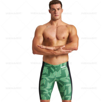 Muške kupaće hlače Ljetne kratke hlače za kupanje Gaće za surfanje Kupaći kostim Kupaći kostimi Plivačke hlače za plažu