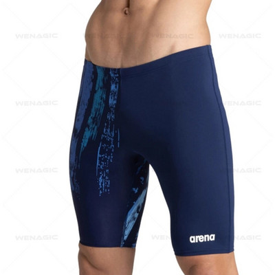 Muške kupaće hlače Ljetne kratke hlače za kupanje Gaće za surfanje Kupaći kostim Kupaći kostimi Plivačke hlače za plažu