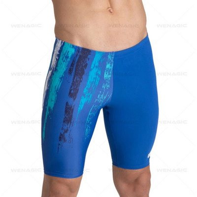 Muške kupaće hlače Ljetne kratke hlače za kupanje Gaće za surfanje Kupaći kostim Kupaći kostimi Plivačke hlače za plažu