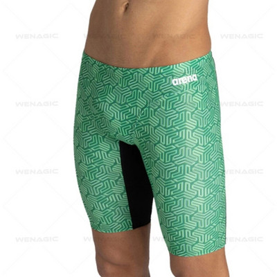 Muške kupaće hlače Ljetne kratke hlače za kupanje Gaće za surfanje Kupaći kostim Kupaći kostimi Plivačke hlače za plažu