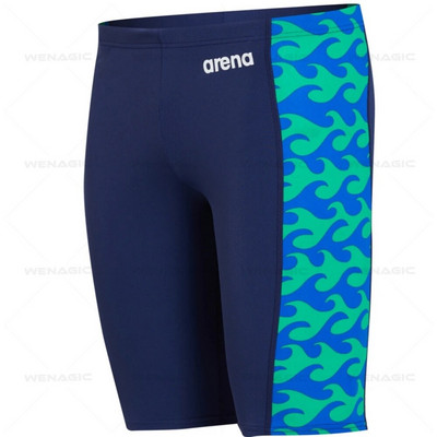 Muške kupaće hlače Ljetne kratke hlače za kupanje Gaće za surfanje Kupaći kostim Kupaći kostimi Plivačke hlače za plažu